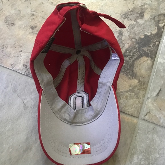 Ohio State Cap - Picture 3 of 3